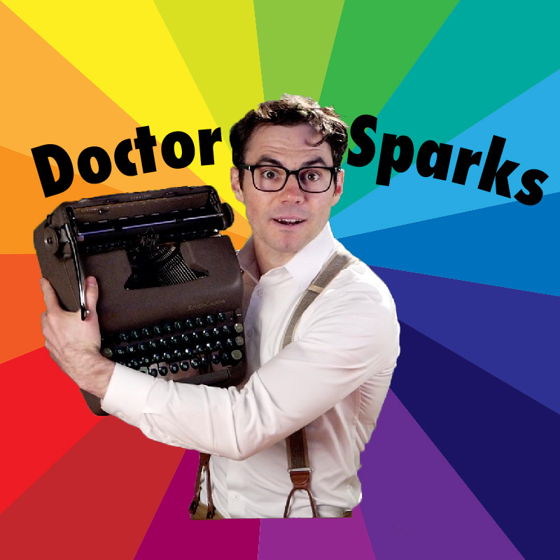 Doctor Sparks